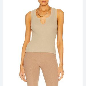 The Range Slashed Tank